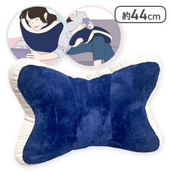 MYプレイタイムピロー