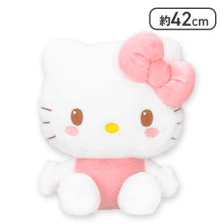ハローキティ さくらピンクドールGJ