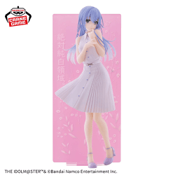 アイドルマスター シャイニーカラーズ ESPRESTO-Clear material-鈴木羽那