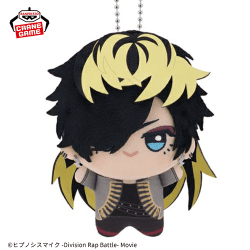 【四十物十四】ヒプノシスマイク -Division Rap Battle- ちびぐるみvol.3