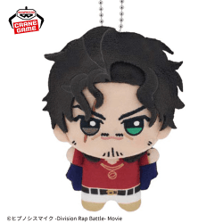 【天谷奴零】ヒプノシスマイク -Division Rap Battle- ちびぐるみvol.3