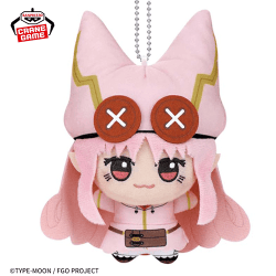 【ハベトロット】Fate/Grand Order ちびぐるみvol.3