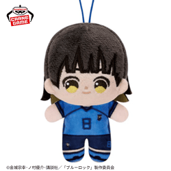 【蜂楽廻】『ブルーロック』 ほわぬいvol.2