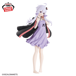 VOICEROID 結月ゆかり フィギュア ルームウェアver.