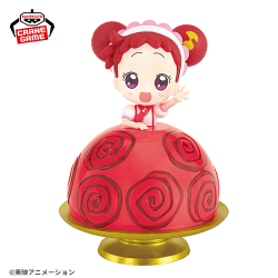 おジャ魔女どれみ Paldolce collection Grande-春風どれみ-