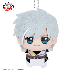 【パーシヴァル】Fate/Grand Order ちびぐるみvol.3