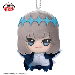 【オベロン・ヴォーティガーン】Fate/Grand Order ちびぐるみvol.4