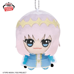 【オベロン】Fate/Grand Order ちびぐるみvol.3