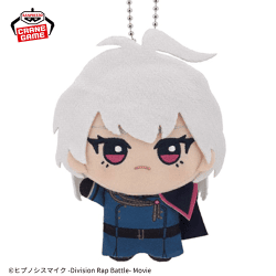 【碧棺合歓】ヒプノシスマイク -Division Rap Battle- ちびぐるみvol.4