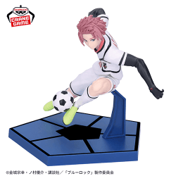 『ブルーロック』 糸師冴 フィギュア-U-20日本代表-