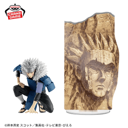 NARUTO-ナルト- 疾風伝 PANEL SPECTACLE-最強の兵ども-千手扉間