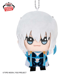 【モルガン】Fate/Grand Order ちびぐるみvol.4