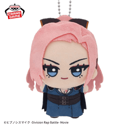 【勘解由小路無花果】ヒプノシスマイク -Division Rap Battle- ちびぐるみvol.4