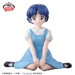 「らんま1/2」 -Relax time-天道あかね