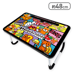 【ジャグラー】ジャグラー　折りたたみテーブル