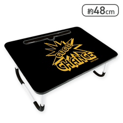 【GOGO!CHANCE】ジャグラー　折りたたみテーブル