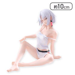 勝利の女神：NIKKE　Yumemirize　“ドレイク”