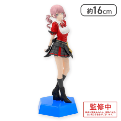 プロジェクトセカイ カラフルステージ！ feat. 初音ミク　Desktop×Decorate Collections　“望月穂波”