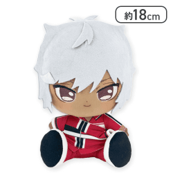 【種ヶ島修二】新テニスの王子様ぬいぐるみvol.3