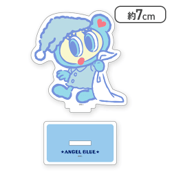 【ナカムラくん(パジャマ)】ナルミヤキャラクターズ　アクリルスタンド