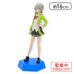 プロジェクトセカイ カラフルステージ！ feat. 初音ミク　Desktop×Decorate Collections　“日野森志歩”