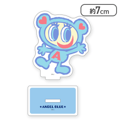 【ナカムラくん(ノーマル)】ナルミヤキャラクターズ　アクリルスタンド