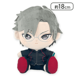 【手塚国光】新テニスの王子様ぬいぐるみvol.2