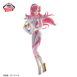 『機動戦士ガンダムSEED FREEDOM』 GLITTER&GLAMOURS-Lacus Clyne-Pilot suit ver.