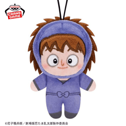 【鉢屋三郎】劇場版 忍たま乱太郎 ほわぬいvol.3