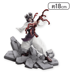 呪術廻戦　Luminasta　“脹相”