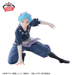 【推しの子】 アクア フィギュア-刀鬼役ver.-