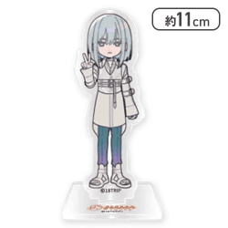 【畔川 幾成】18TRIP アクリルスタンド-Ev3ns＆L4mps-