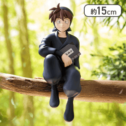 劇場版 忍たま乱太郎 ドクタケ忍者隊最強の軍師 ぬーどるストッパーフィギュアー土井半助ー