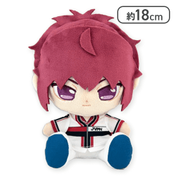 【丸井ブン太】新テニスの王子様ぬいぐるみvol.4