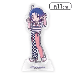 【夜半 子タろ】18TRIP アクリルスタンド-Ev3ns＆L4mps-