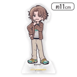 【斜木 七基】18TRIP アクリルスタンド-R1ze＆Day-