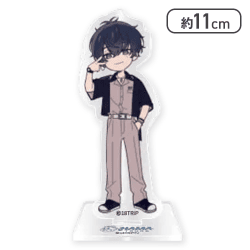 【叢雲 添】18TRIP アクリルスタンド-R1ze＆Day-