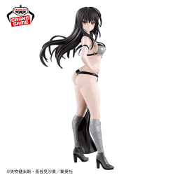 To LOVEる-とらぶる-ダークネス GLITTER&GLAMOURS 古手川唯