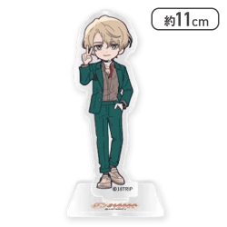 【北片 來人】18TRIP アクリルスタンド-Ev3ns＆L4mps-