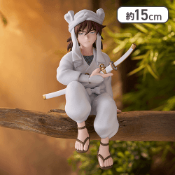 劇場版 忍たま乱太郎 ドクタケ忍者隊最強の軍師 ぬーどるストッパーフィギュアー天鬼ー