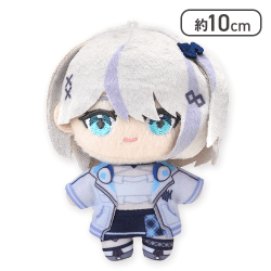 【単品配送不可】【音ノ乃のの】ミリプロ　マスコット