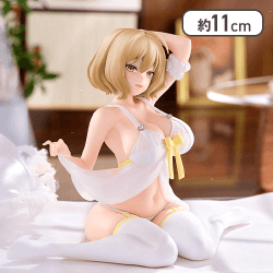 勝利の女神：NIKKE Yumemirize “アニス”