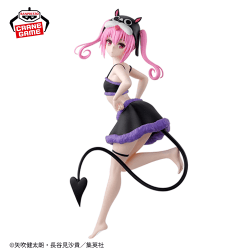 To LOVEる-とらぶる-ダークネス GLITTER&GLAMOURS ナナ・アスタ・デビルーク