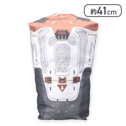 Apex Legends　プラチナムザッカケアパッケージクッション