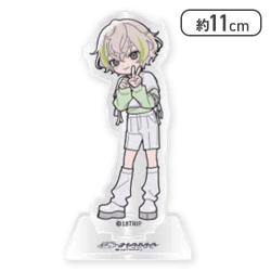 【白光 糖衣】18TRIP アクリルスタンド-Ev3ns＆L4mps-