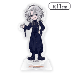 【百目鬼 潜】18TRIP アクリルスタンド-Ev3ns＆L4mps-