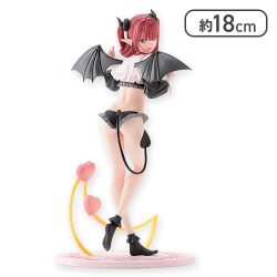 その着せ替え人形は恋をする Luminasta “喜多川海夢”-リズ-