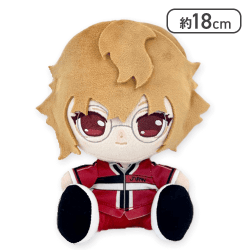 【入江奏多】新テニスの王子様ぬいぐるみvol.5