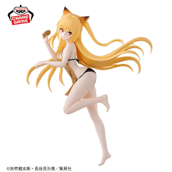 To LOVEる-とらぶる-ダークネス GLITTER&GLAMOURS 金色の闇