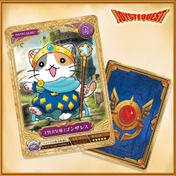【単品配送不可】【賢者装備】ジョイステトレーディングカードvol .3